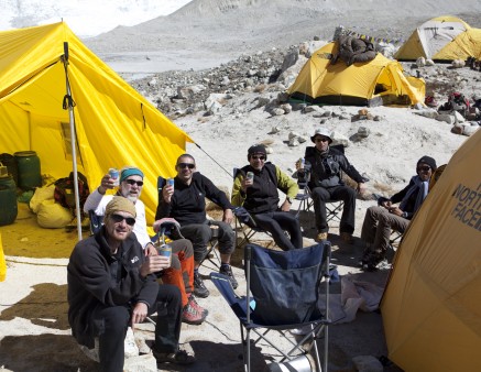 De la lutte des classes en montagne