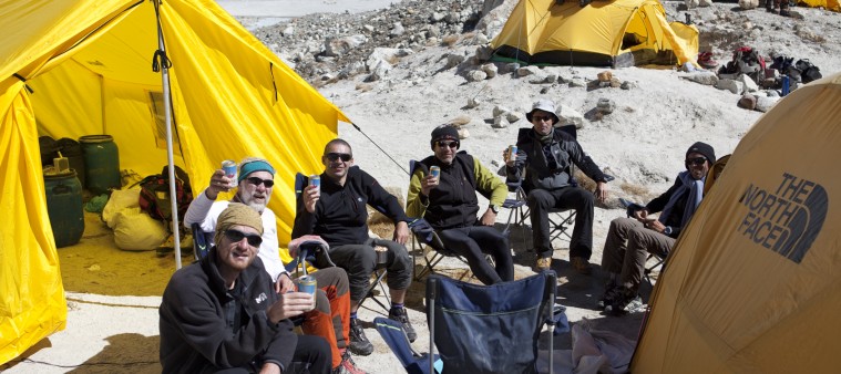 De la lutte des classes en montagne