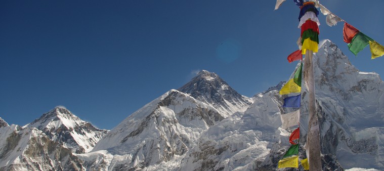 The Pen-y-Gwryd hotel: a little piece of Everest history