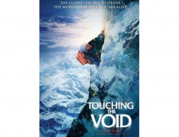 Touching the void