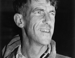 Edmund Hillary