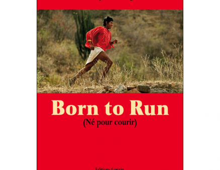 Born to run