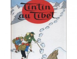 Tintin au Tibet