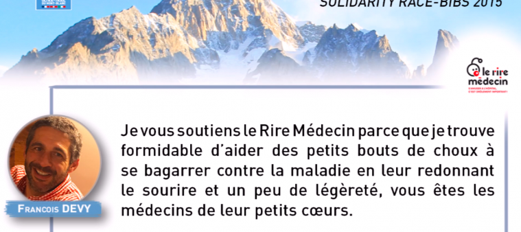 Le Rire Médecin