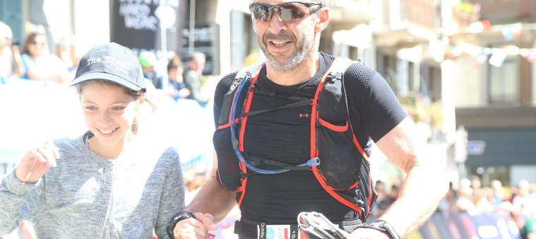 UTMB: Trifecta 2015-2017-2018